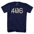 .406 Hitter T-Shirt product image 1