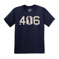 .406 Hitter Youth T-Shirt product image 1