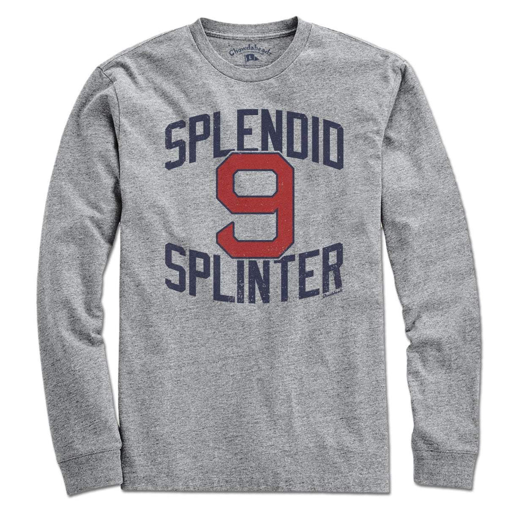 Splendid Splinter 9 Alter-Ego T-Shirt product image 3