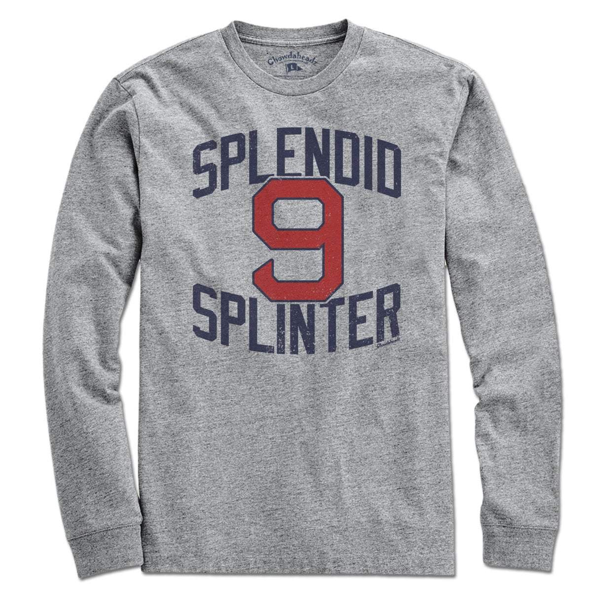 Splendid Splinter 9 Alter-Ego T-Shirt product image 3