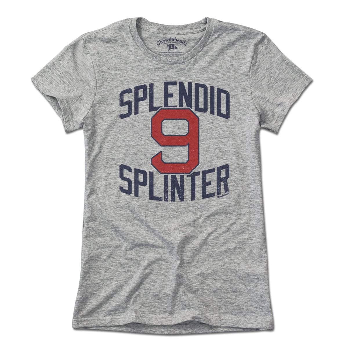 Splendid Splinter 9 Alter-Ego T-Shirt product image 4