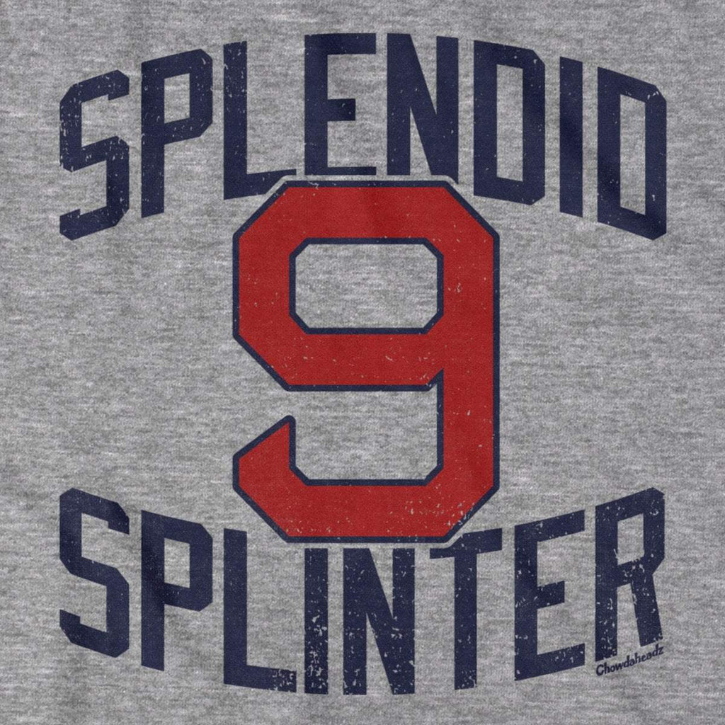 Splendid Splinter 9 Alter-Ego T-Shirt product image 2