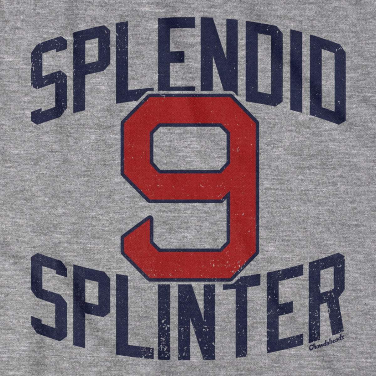 Splendid Splinter 9 Alter-Ego T-Shirt product image 2