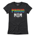 Proud Mom T-Shirt product image 1