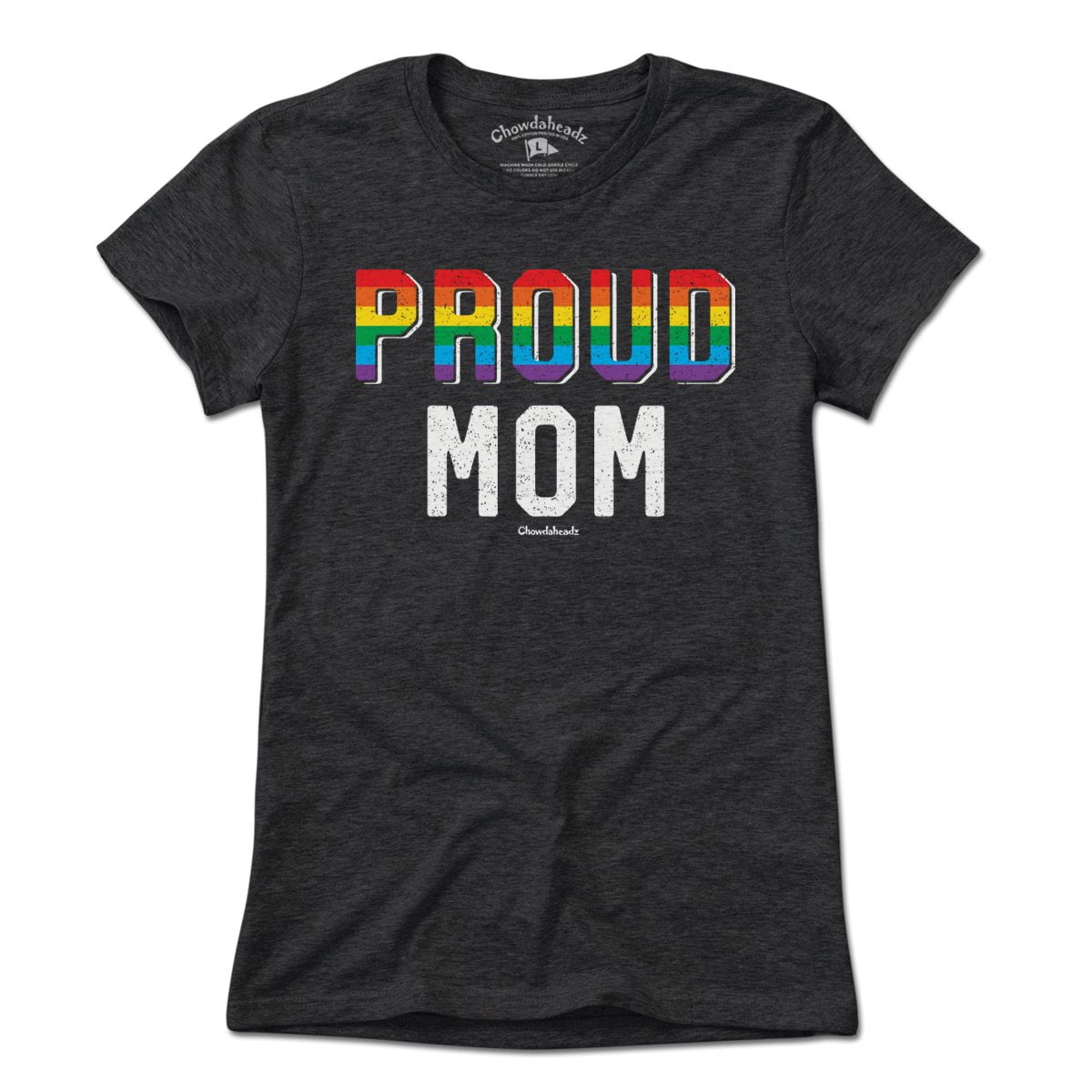 Proud Mom T-Shirt product image 1