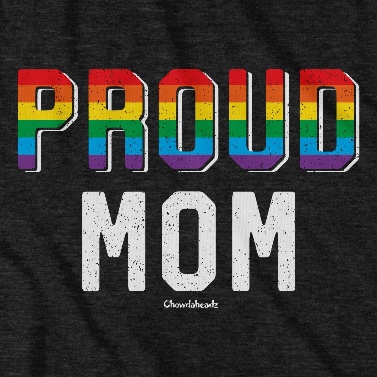 Proud Mom T-Shirt product image 2