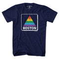 Boston Pride Sign T-Shirt product image 1