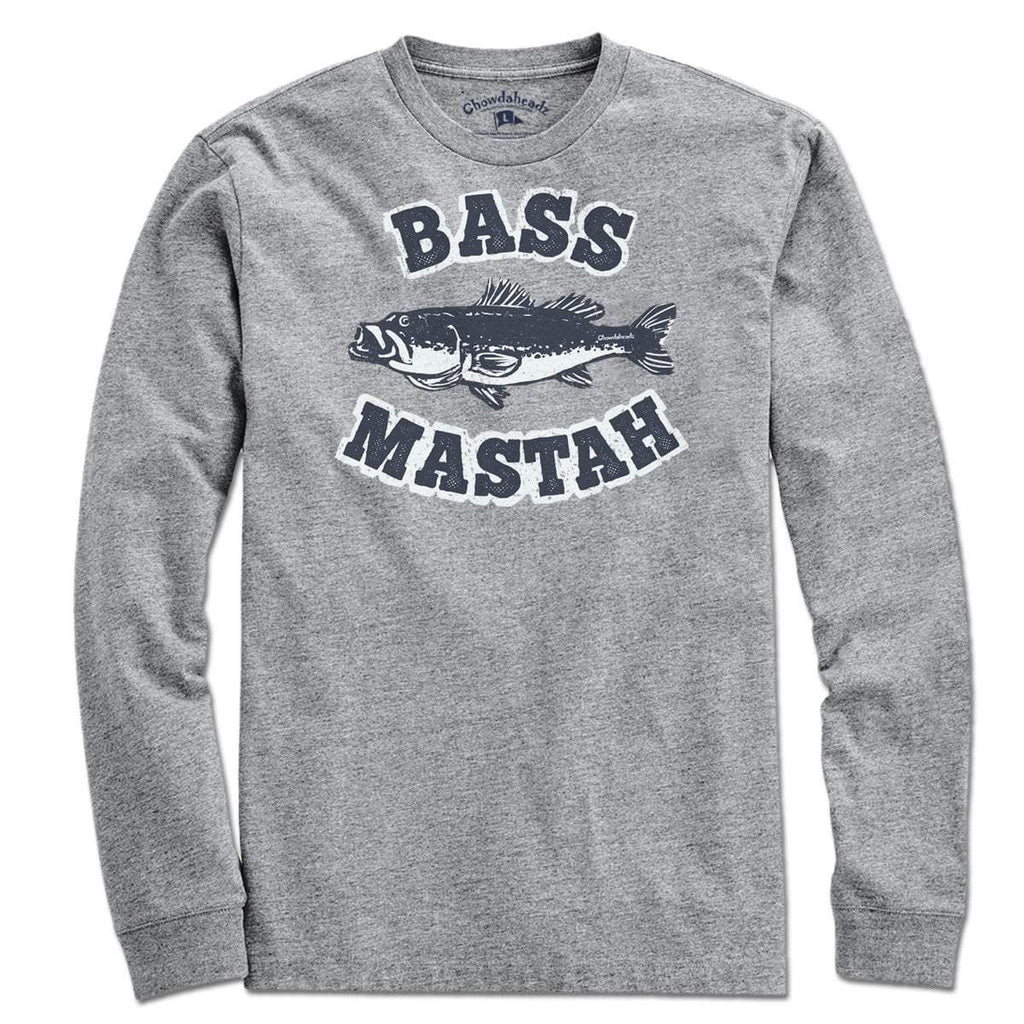 Bass Mastah T-Shirt product image 3