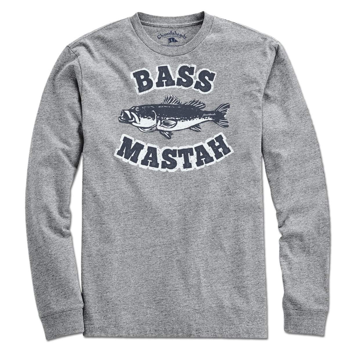 Bass Mastah T-Shirt product image 3