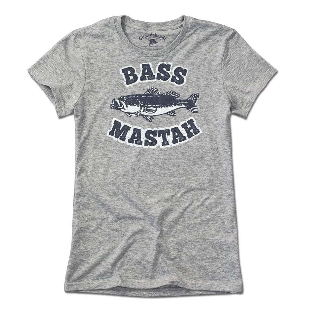 Bass Mastah T-Shirt product image 4