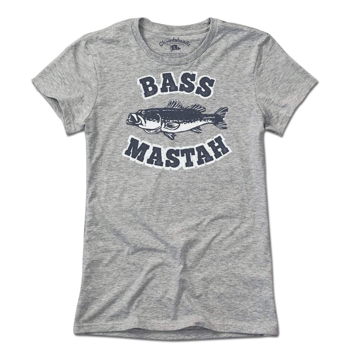 Bass Mastah T-Shirt product image 4