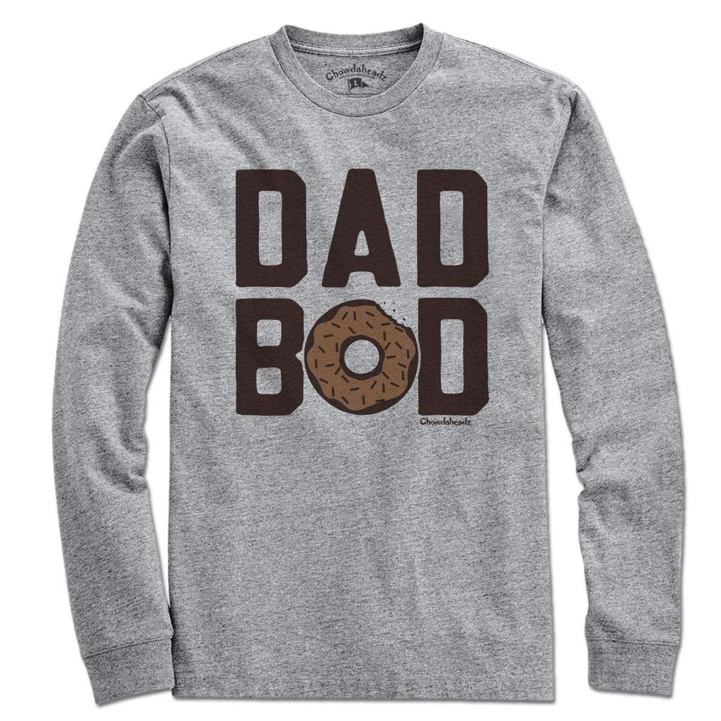 Dad Bod Donut T-Shirt product image 3
