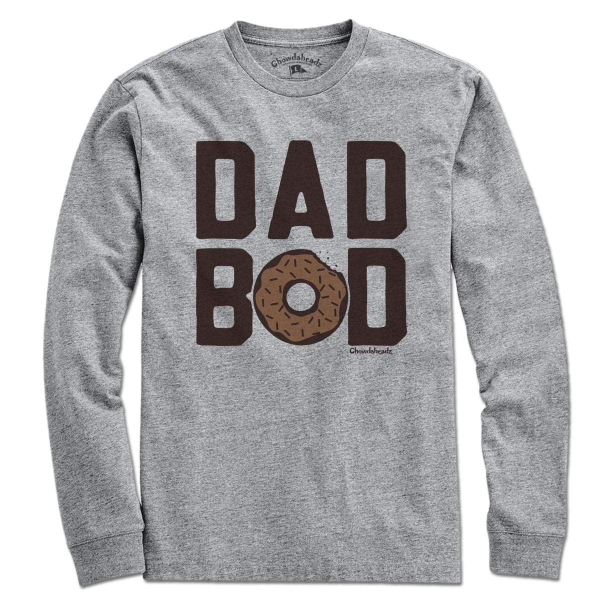 Dad Bod Donut T-Shirt product image 3