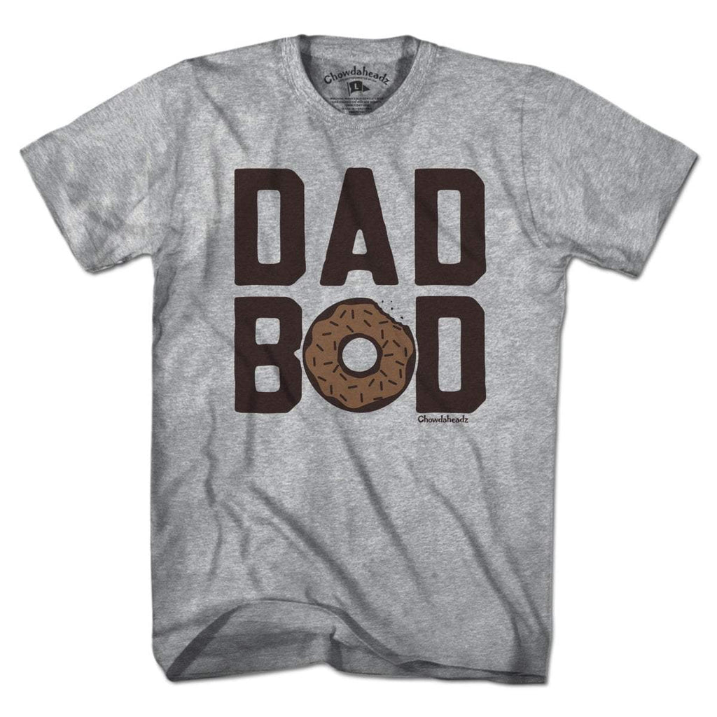 Dad Bod Donut T-Shirt product image 1
