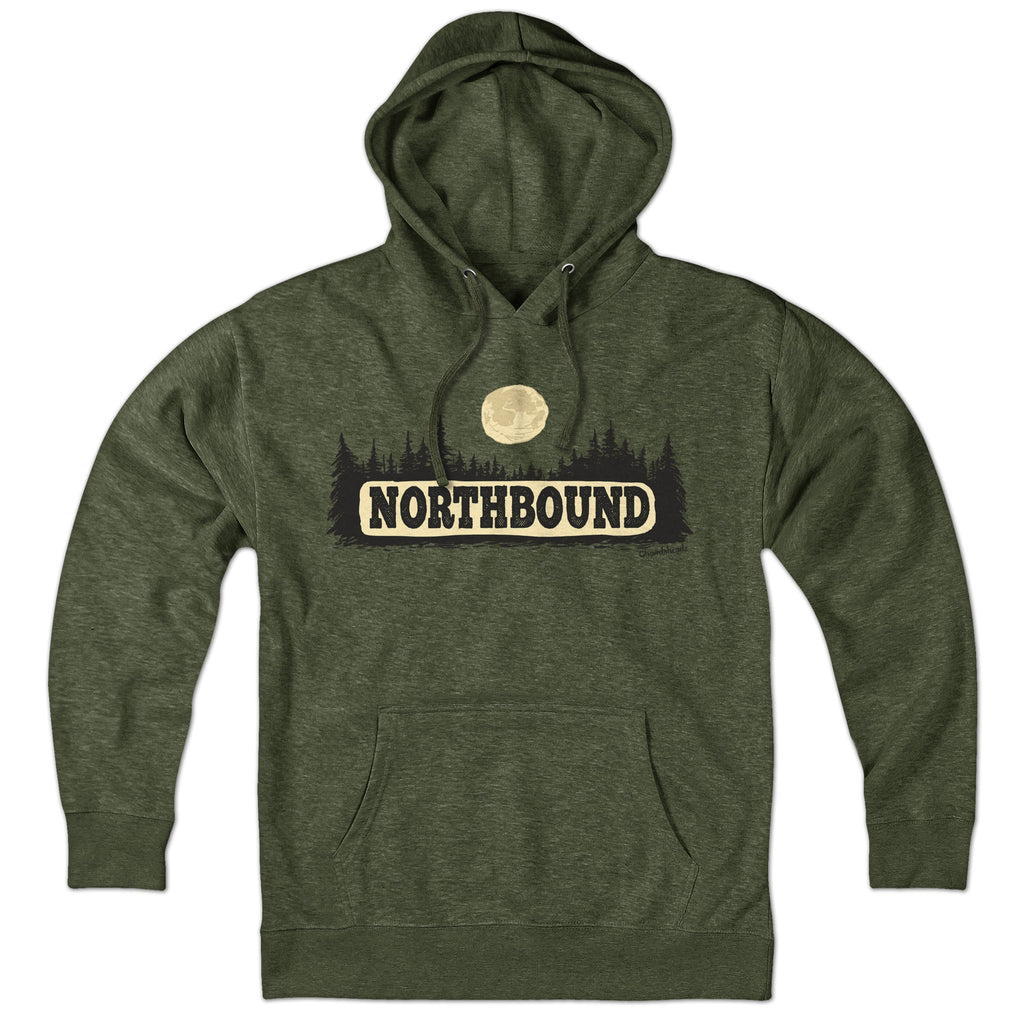 Northbound Hoodie product image 1