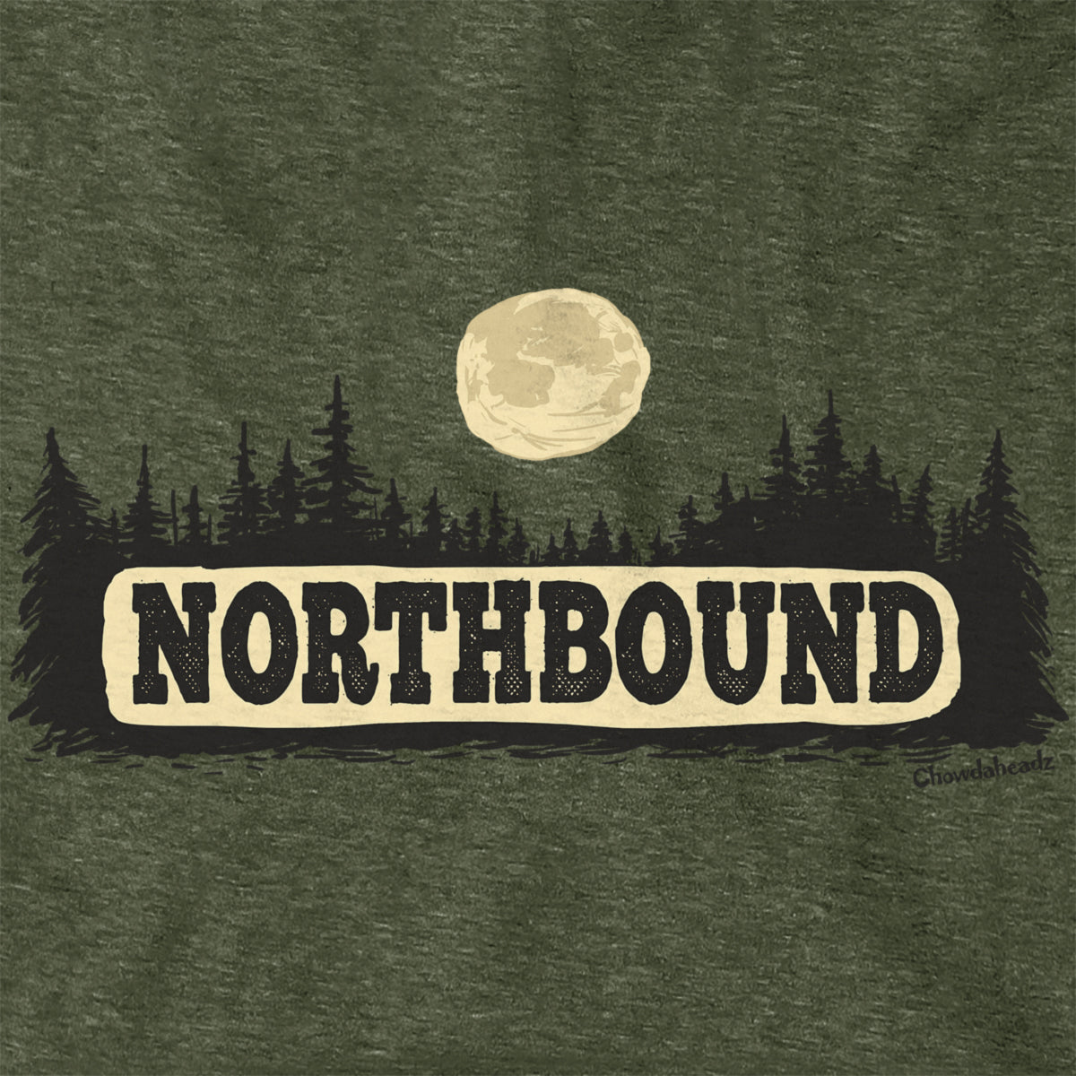 Northbound Hoodie product image 2