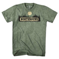 Northbound T-Shirt product image 1