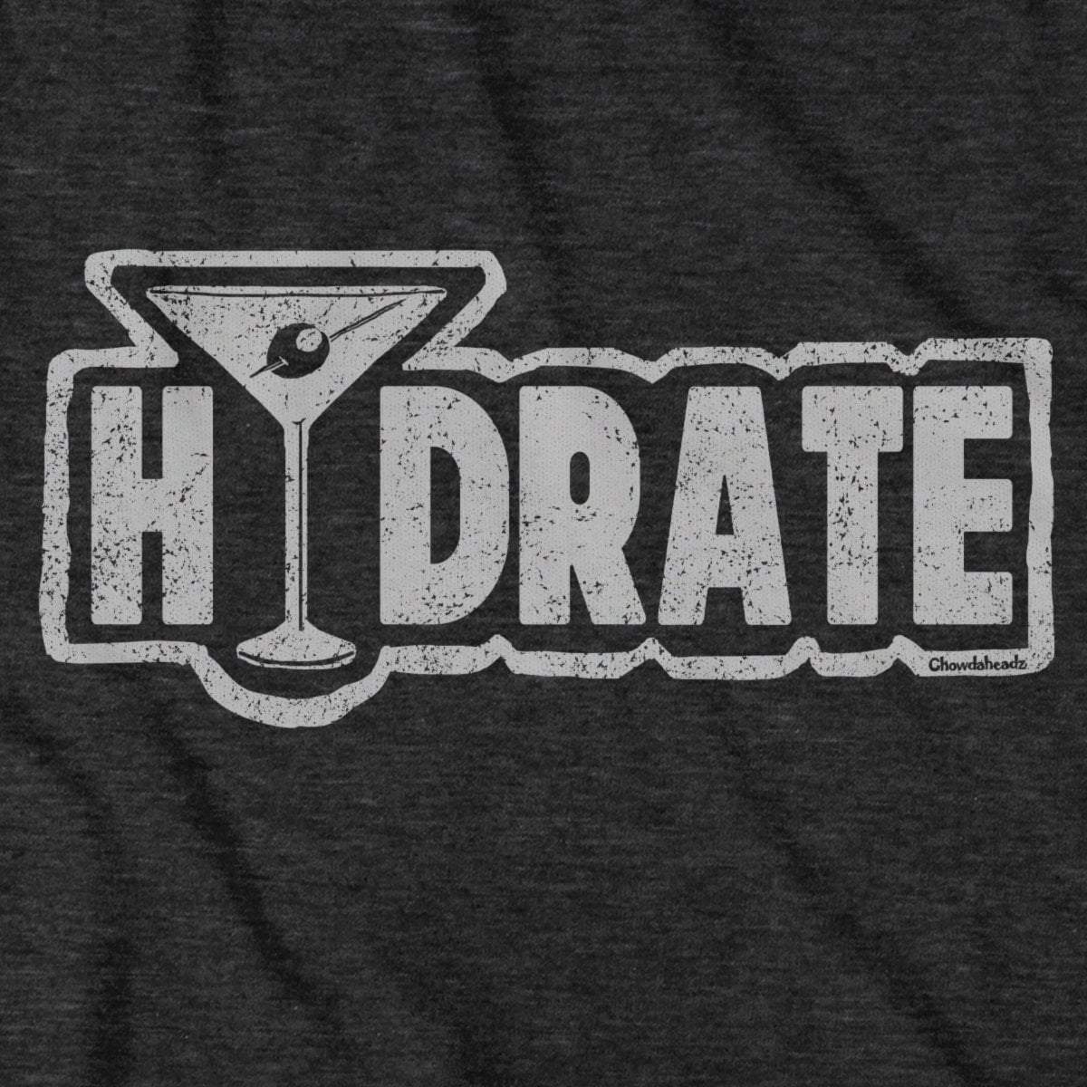 Hydrate T-Shirt product image 2