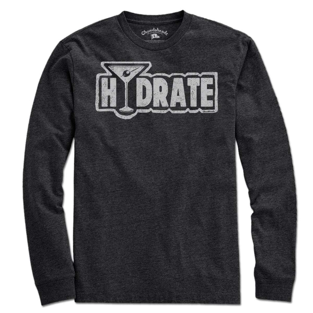 Hydrate T-Shirt product image 3
