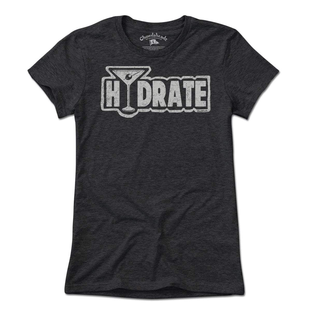 Hydrate T-Shirt product image 4