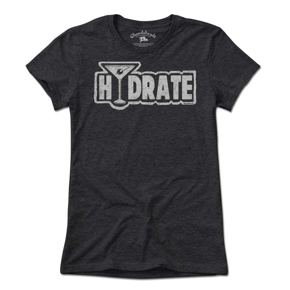 Hydrate T-Shirt product image 4
