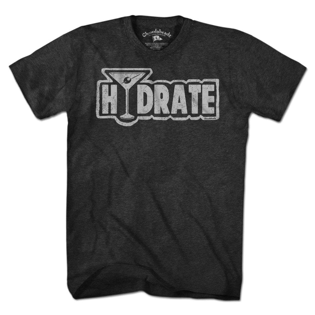 Hydrate T-Shirt product image 1