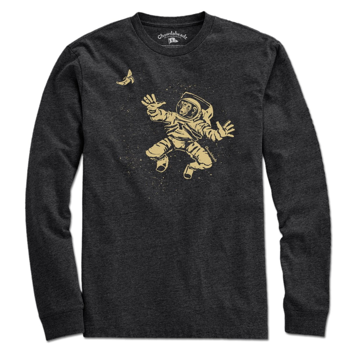 Space Monkey T-Shirt product image 3