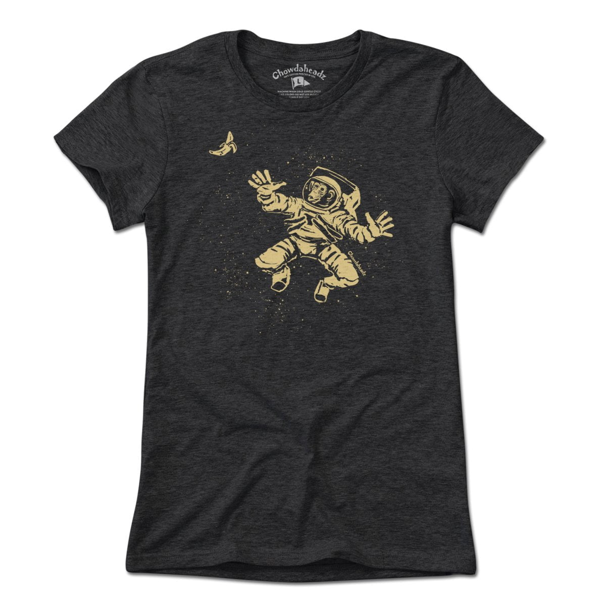 Space Monkey T-Shirt product image 4
