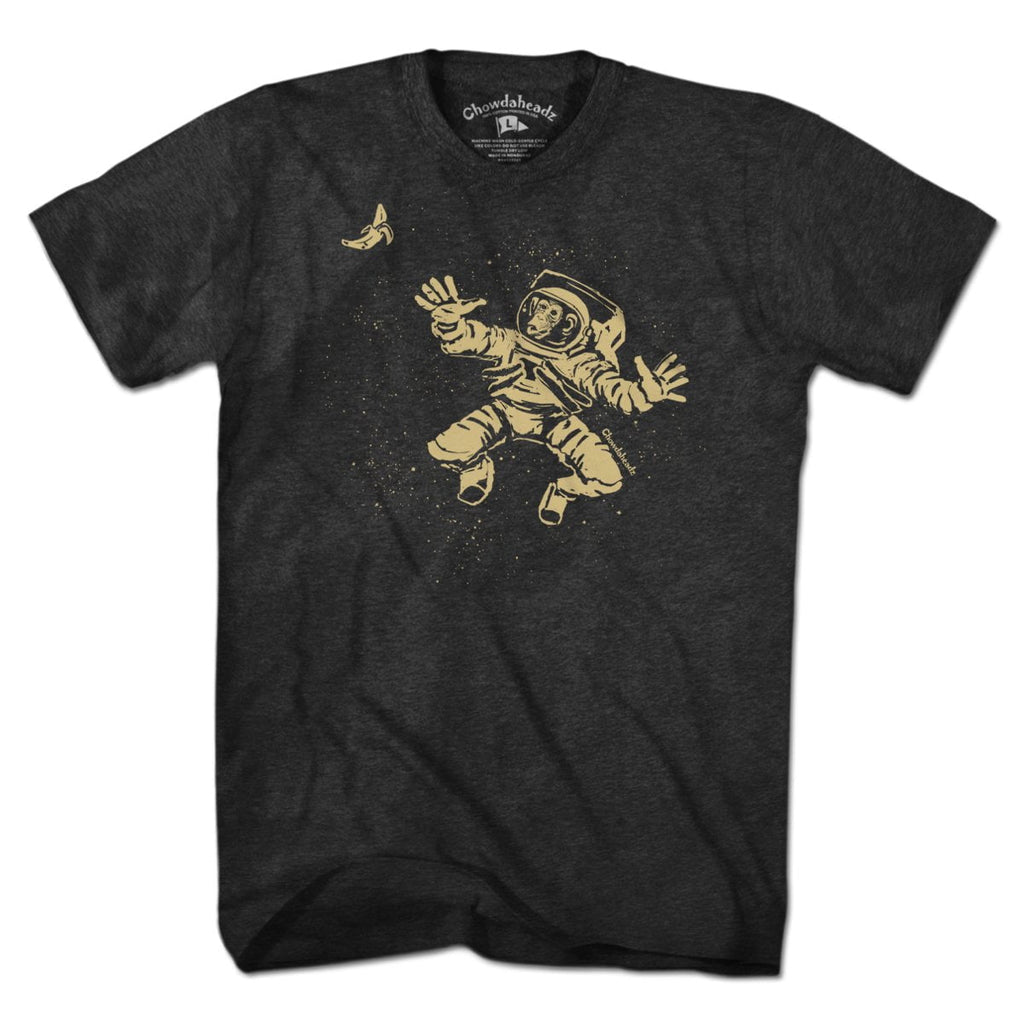 Space Monkey T-Shirt product image 1