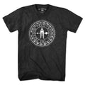 Boston Freedom Trail Marker T-Shirt product image 1