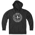 Boston Freedom Trail Marker Hoodie product image 1