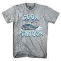 Goon With The Pontoon T-Shirt product image 1