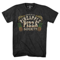Pineapple Pizza Society T-Shirt product image 1