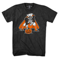 Three Point Stance Headless Horseman T-Shirt product image 1