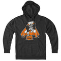 Three Point Stance Headless Horseman Hoodie product image 1