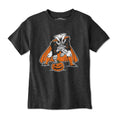 Three Point Stance Headless Horseman Youth T-shirt product image 1