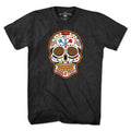 Halloween Candy Dead Head T-Shirt product image 1
