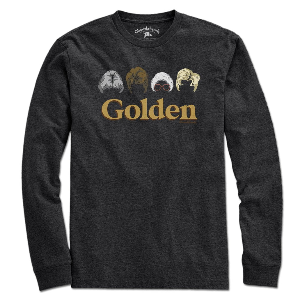 Golden T-Shirt product image 4
