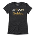 Golden T-Shirt product image 1