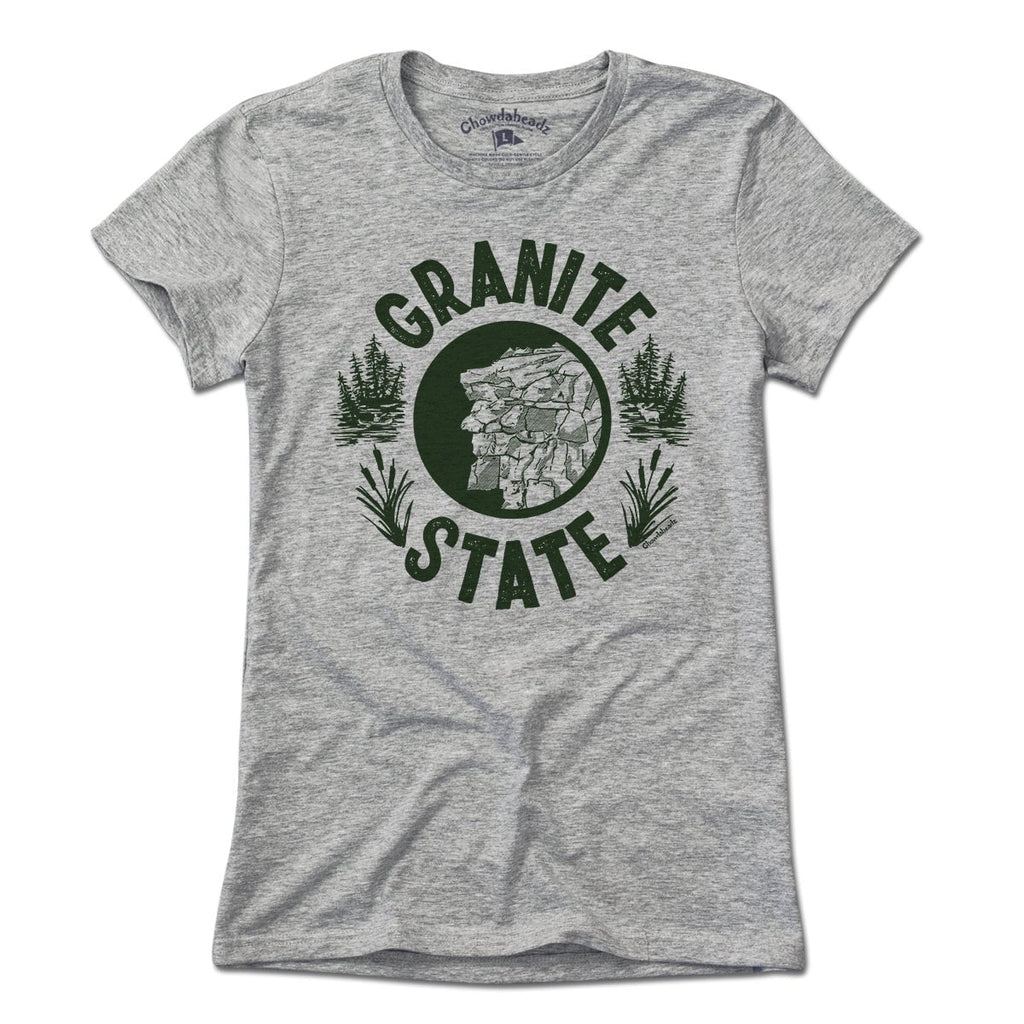 Granite State T-Shirt product image 4