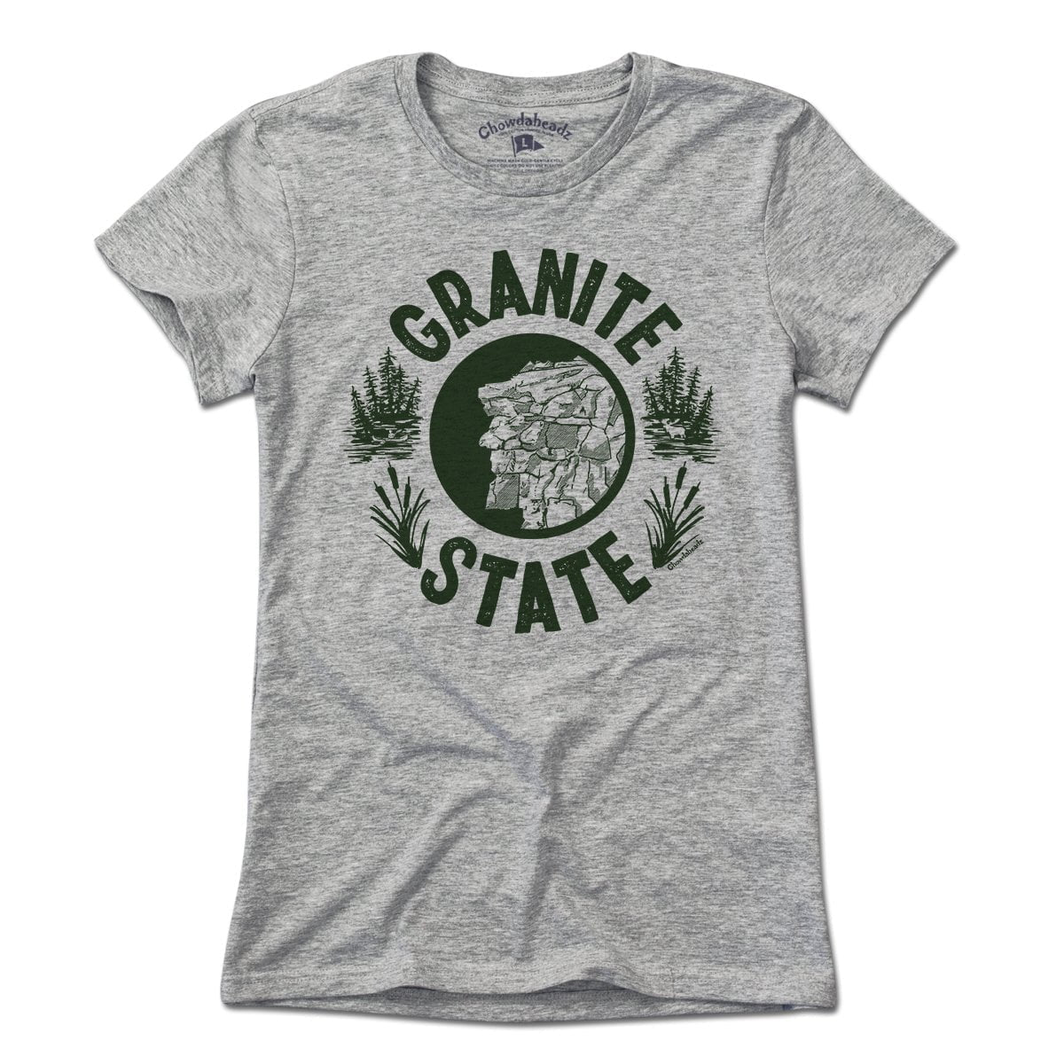 Granite State T-Shirt product image 4