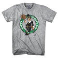 Thanksgiving Pilgrim Circle Logo T-Shirt product image 1