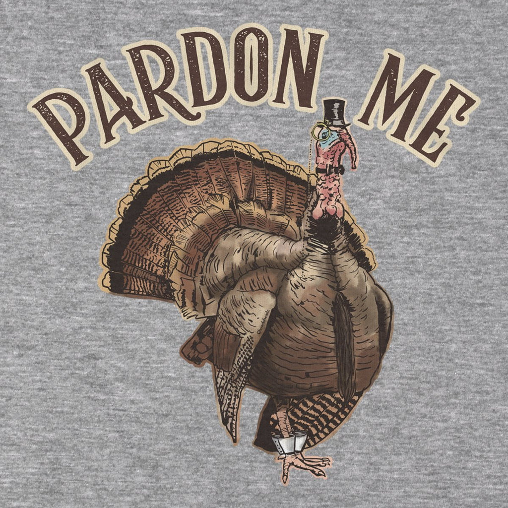 Pardon Me T-Shirt product image 2