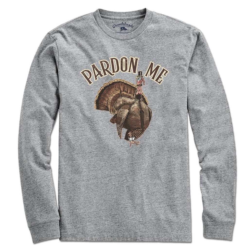Pardon Me T-Shirt product image 3