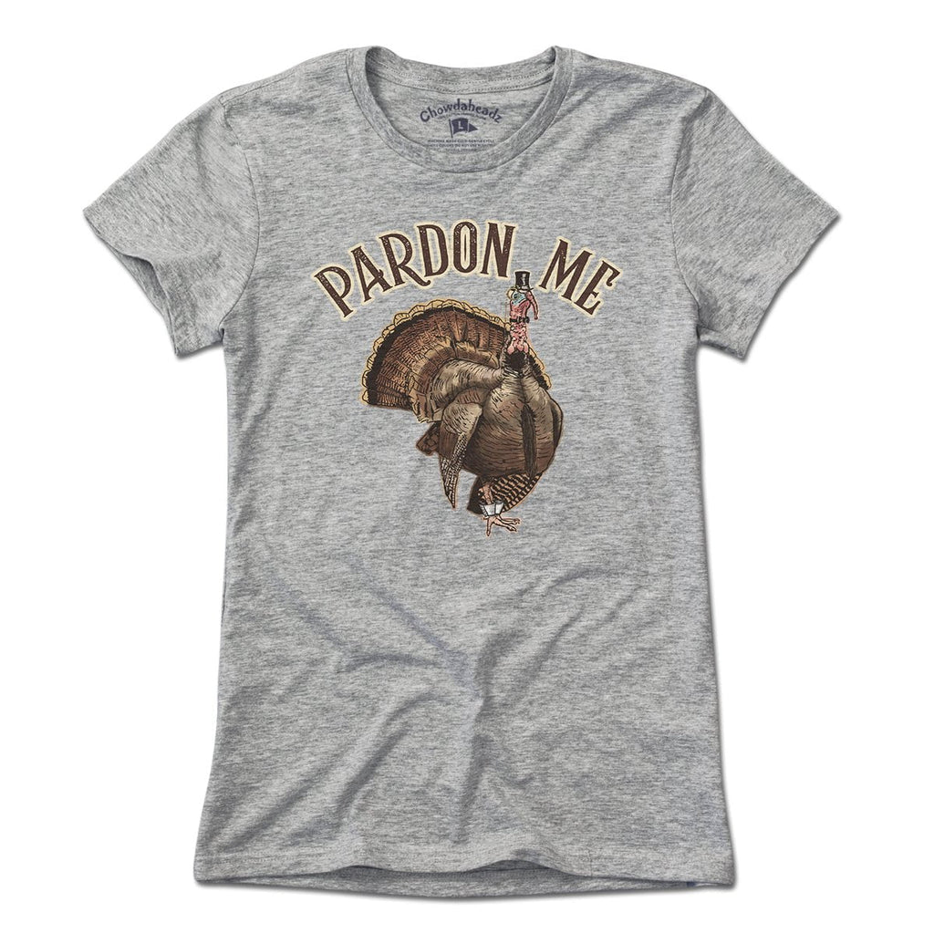 Pardon Me T-Shirt product image 4
