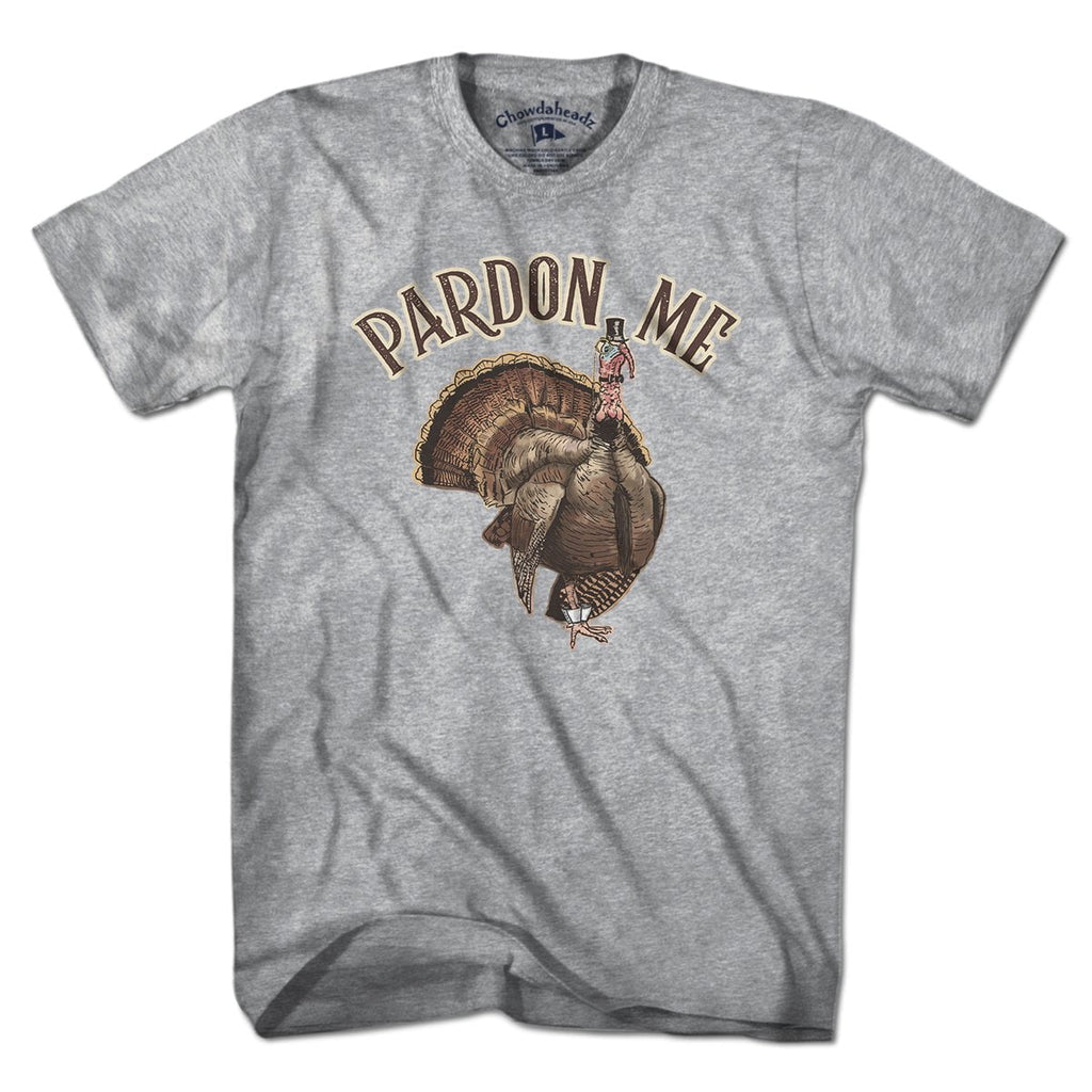 Pardon Me T-Shirt product image 1