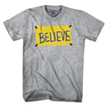 Believe Sign T-Shirt product image 1