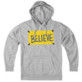 Believe Sign Hoodie product image 1