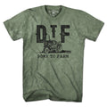 DTF- Down To Farm T-Shirt product image 1