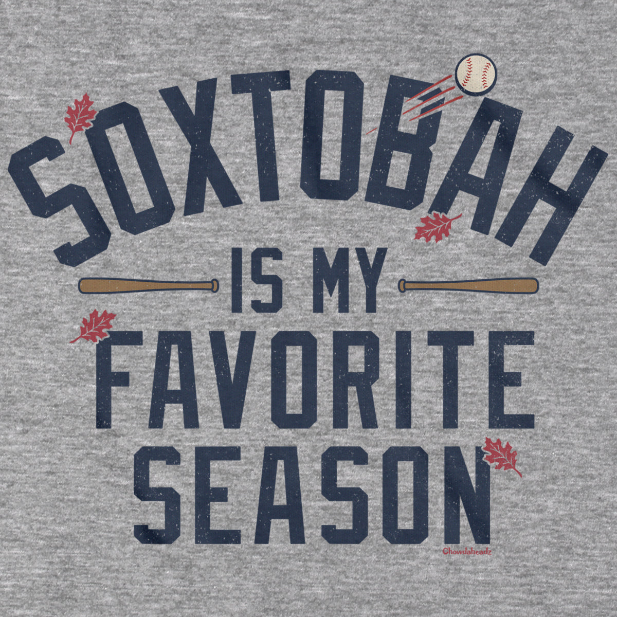 Soxtobah Baseball T-shirt product image 4